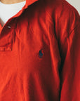 Ralph Lauren - Rugby Polo