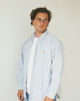 Ralph Lauren - Shirt