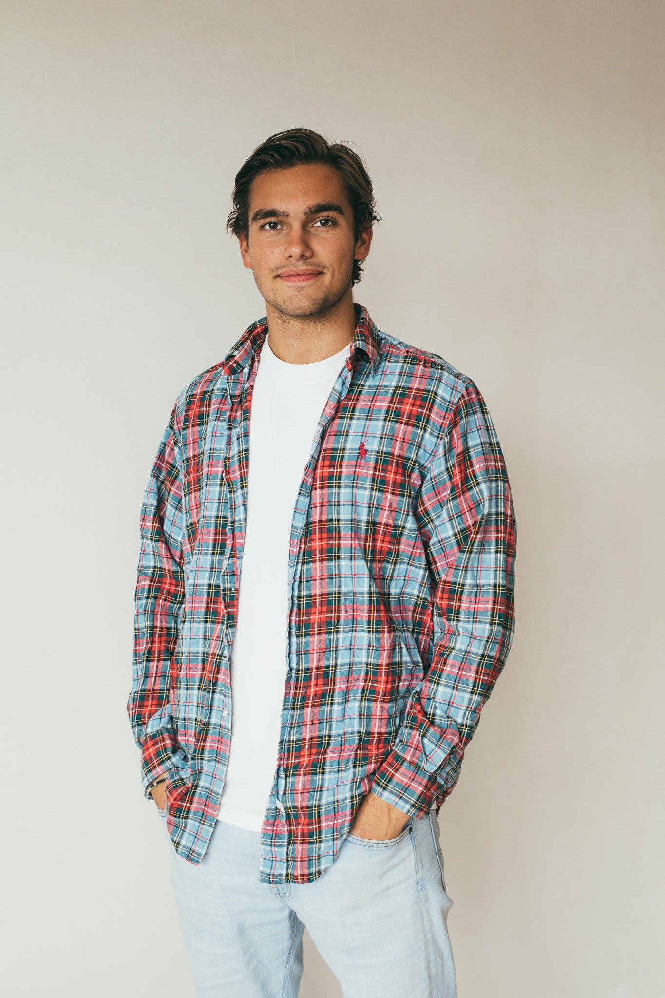 Ralph Lauren - Shirt