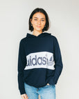 Adidas - Kapuzenpullover