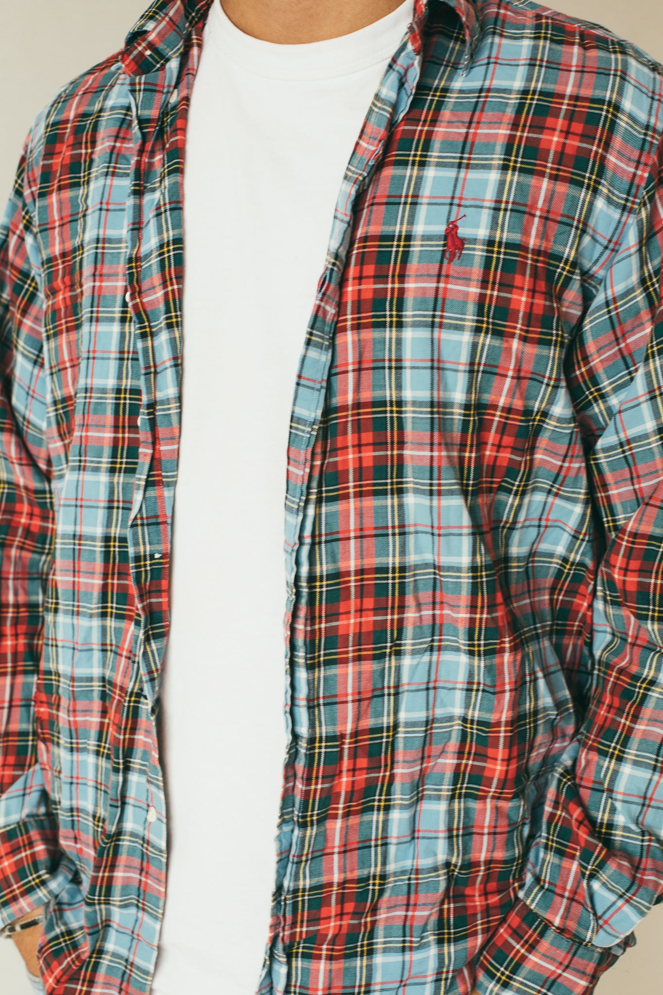 Ralph Lauren - Shirt