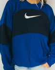 Nike - Sweatshirt