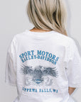 Harley Davidson - T-Shirt