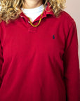 Ralph Lauren - Long Sleeve