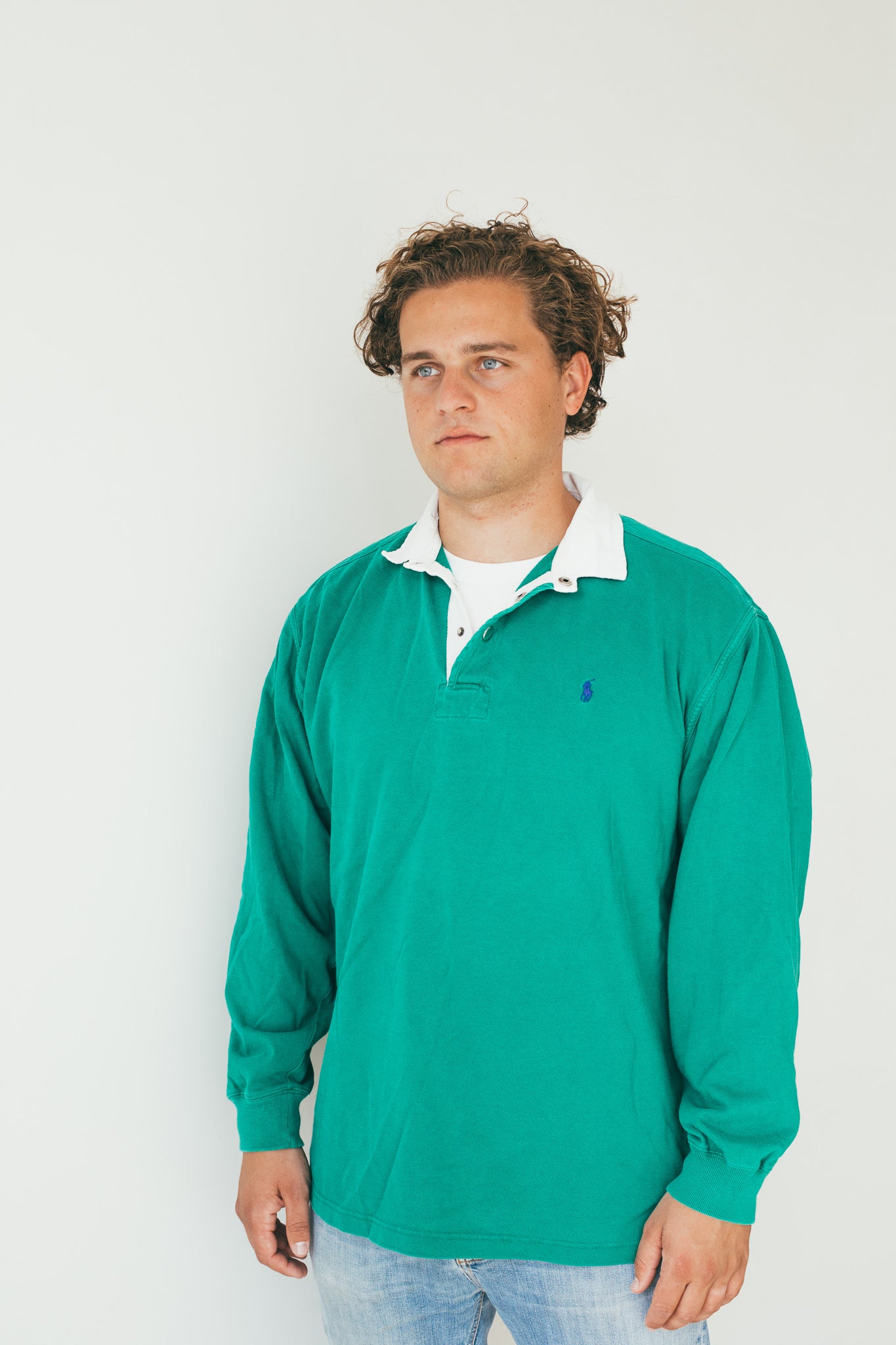 Ralph Lauren - Hemd
