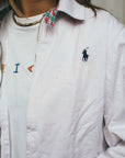 Ralph Lauren - Harrington Jacket