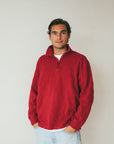 Ralph Lauren - Quarter Zip