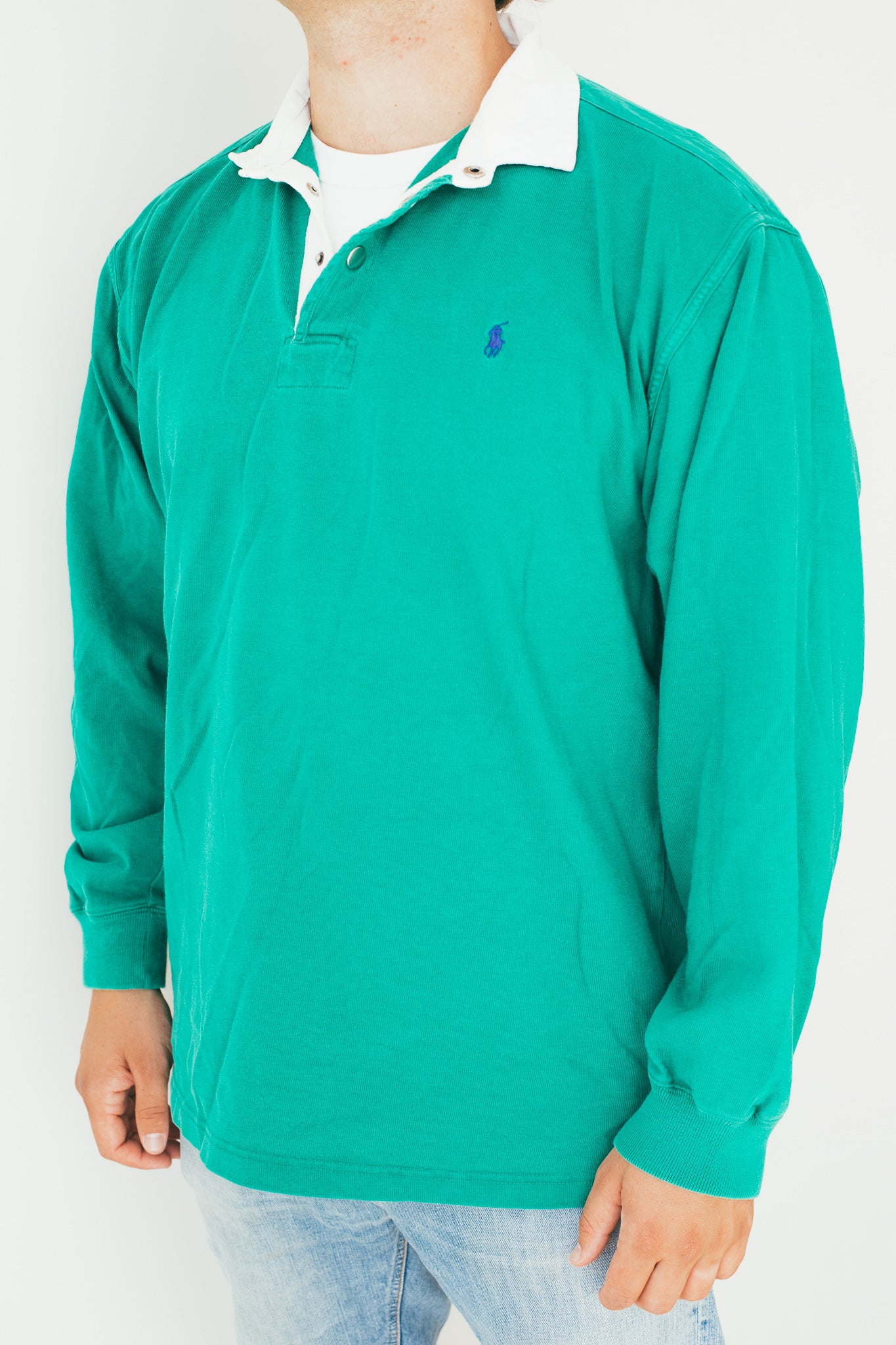 Ralph Lauren - Hemd