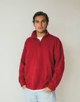 Ralph Lauren - Quarter Zip