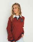 Tommy Hilfiger - Rugby-Polo