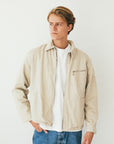 Ralph Lauren Harrington-Jacke