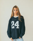 NFL X Woodson 24 - Sweatshirt