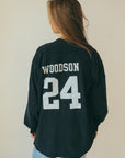 NFL X Woodson 24 - Sweatshirt