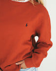 Ralph Lauren - Sweatshirt