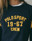 Ralph Lauren Polo Sport - Sweatshirt