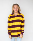 Ralph Lauren - Rugby Polo