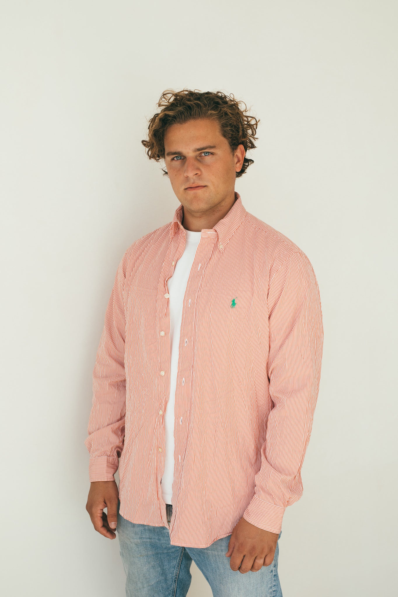 Ralph Lauren - Shirt