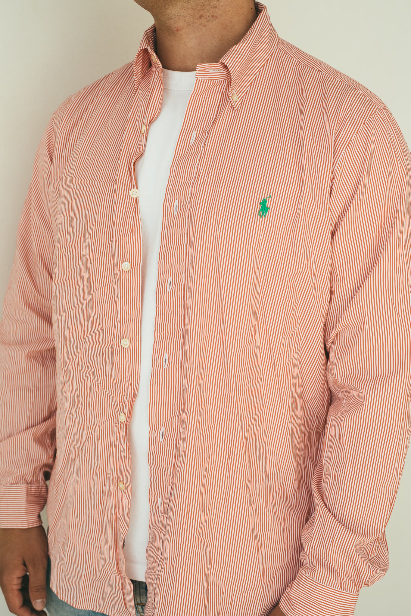 Ralph Lauren - Shirt