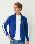 Ralph Lauren - Full Zipper