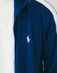 Ralph Lauren - Full Zipper