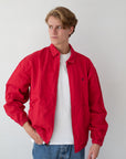 Ralph Lauren - Harrington Jacket