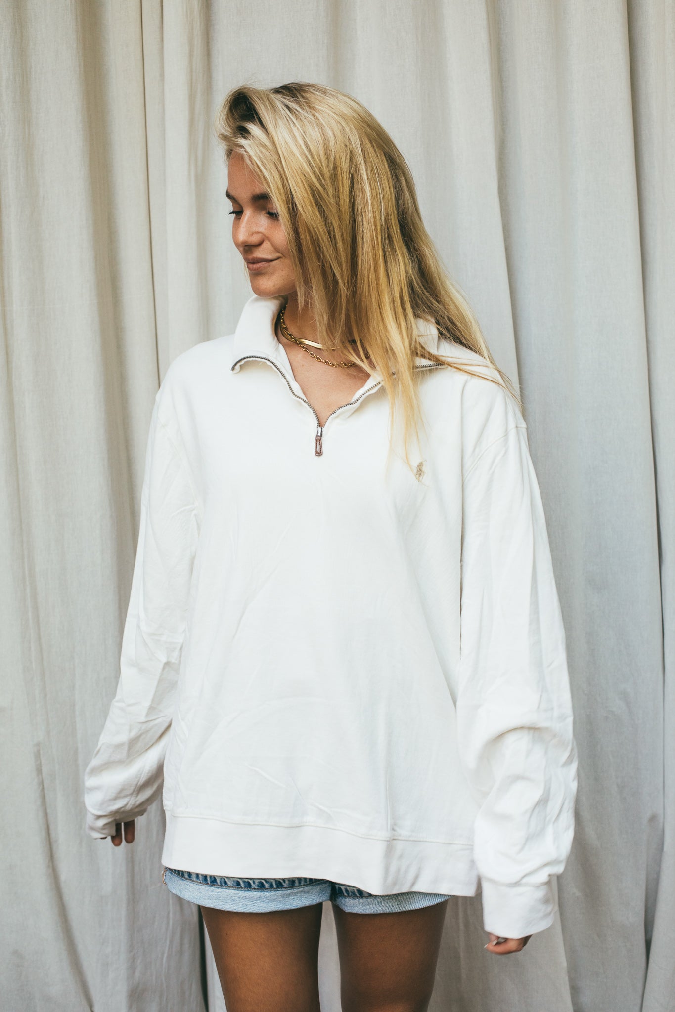 Ralph Lauren - Reißverschluss