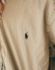 Ralph Lauren - Harrington Jacket