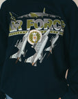 Air Force - Sweatshirt