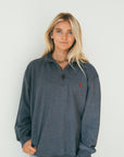 Ralph Lauren - Quarter Zip