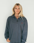 Ralph Lauren - Quarter Zip