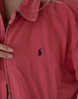Ralph Lauren - Harrington Jacket