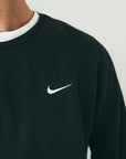 Nike Swoosh Sweatshirt