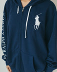Ralph Lauren - Hoodie