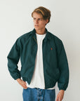 Ralph Lauren - Harington Jacket