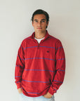 Ralph Lauren - Quater Zip