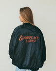 Showplace Lanes - Jacket