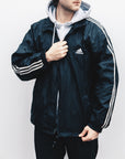 Adidas - Vintage Jacket