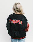 Varsity - Vintage Jacket