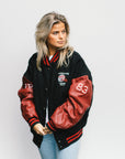 Varsity - Vintage Jacket