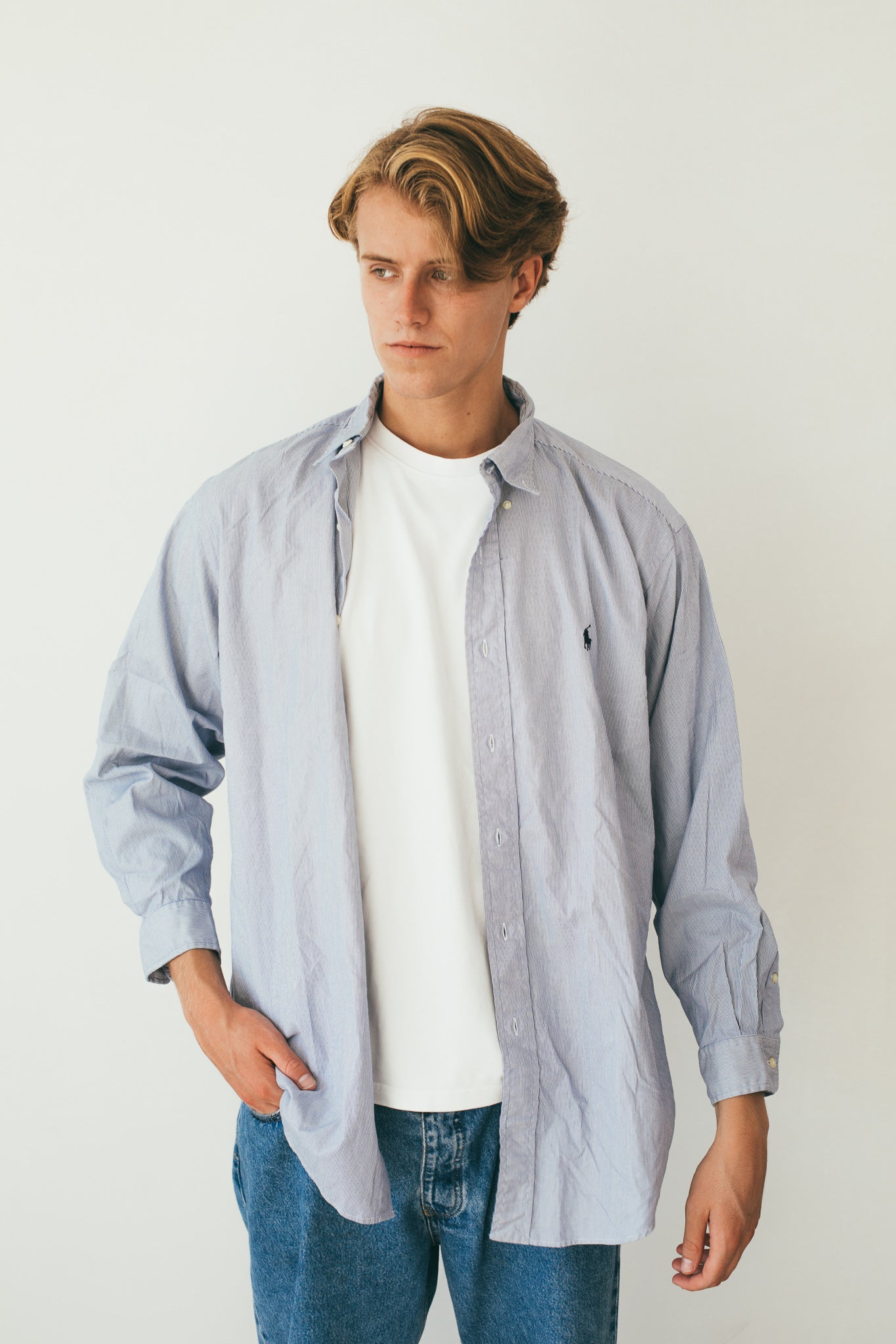Ralph Lauren - Shirt