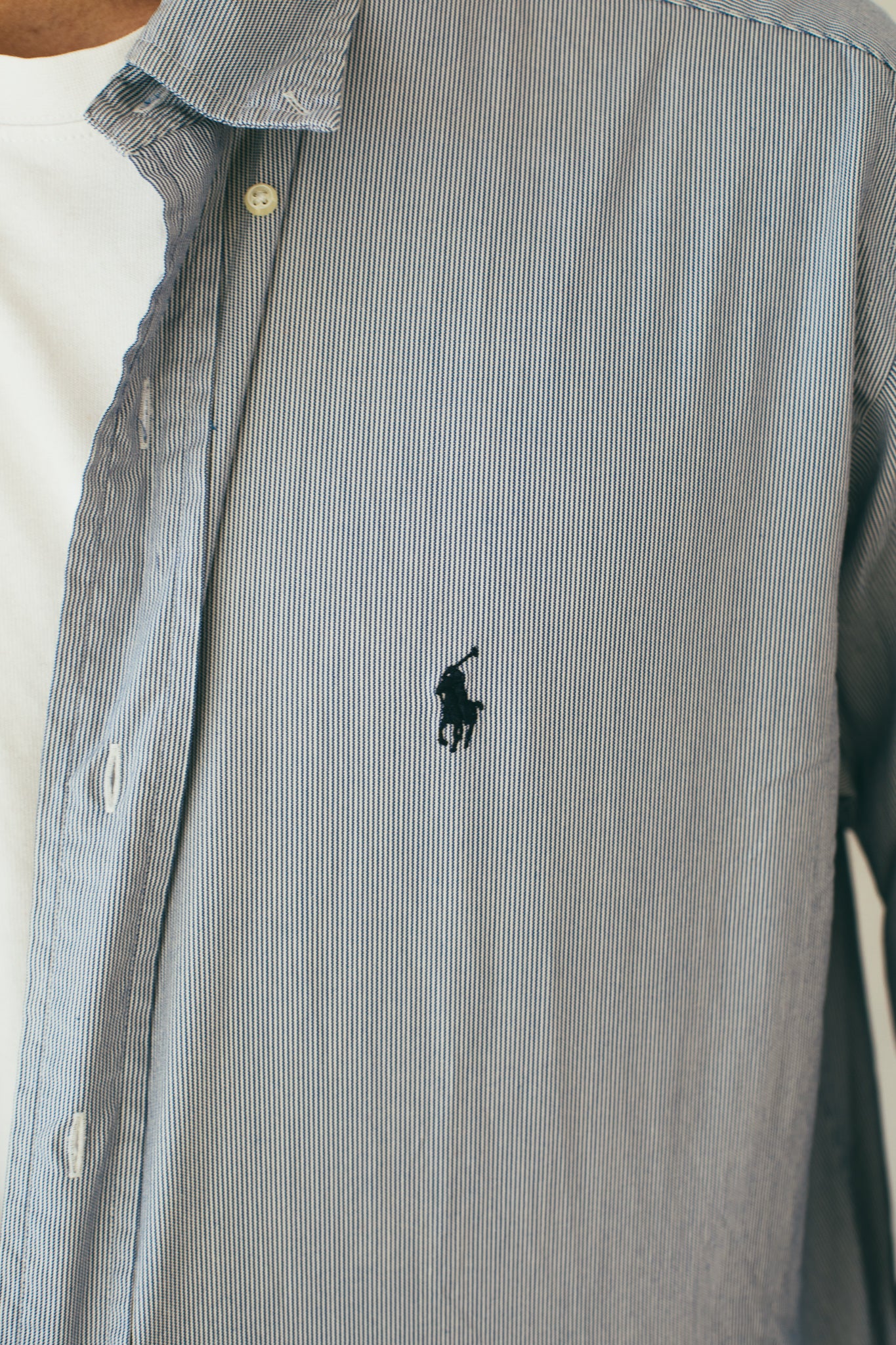 Ralph Lauren - Shirt