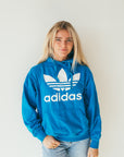 Adidas - Vintage Hoodie
