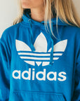 Adidas - Vintage Hoodie