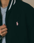 Ralph Lauren - Full Zipper