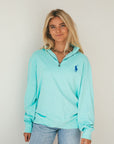 Ralph Lauren - Quarter Zip