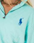 Ralph Lauren - Quarter Zip