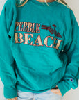 Pebble Beach- Sweatshirt