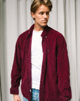 Ralph Lauren - Corduroy Shirt