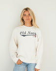 Old Navy - Sweatshirt