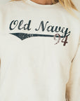 Old Navy - Sweatshirt